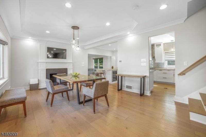 Open Concept