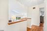 Upstairs Hallway