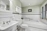 JETTED TUB