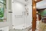 STALL SHOWER