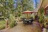 REDWOOD DECK