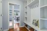 Mud Room