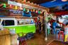 Gilligan's Island Bar