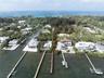 235 Foot Dock-