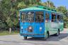 Free Shuttle to and fro