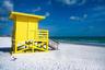 Meet you near the Yellow Life Gaurd Stand!