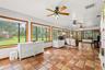 Enclosed Florida Room