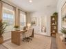 virtually staged office/bed bath 1