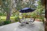 Patio/ Backyard