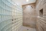 Primary Oversized Walk-In Shower