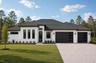Renderings are artistic interpretations.  Features & finishes may vary from final construction.