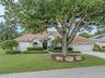 Meticulously maintained home on a beautiful golf course setting.