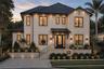 Front Elevation Rendering
