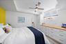 Guest bedroom