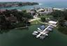 Sands Point marina