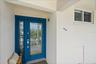 Front door 219