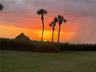 Sunset at Sands Point