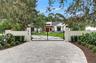 Gated entrance for utlimate privacy