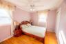 .Bright 2nd Bedroom
