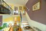 .Welcoming Foyer