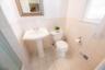.Primary Bathroom with Window
