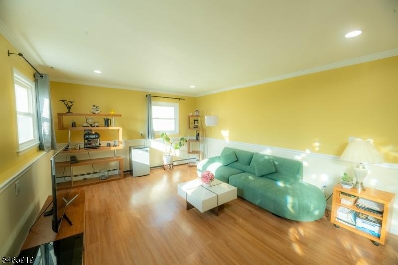 .First Floor Family Room