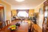 Dining and Living Rooms