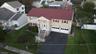 .Aerial View of Home