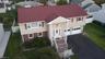 .Aerial Front View