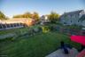 .Backyard View from Deck