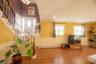 .Family room & Stairway