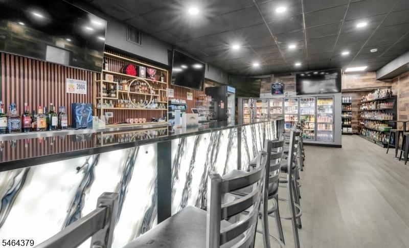 bar