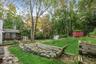 Backyard View