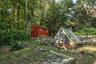 Shed/greenhouse