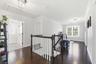 upstairs landing