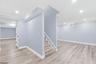 Finished basement