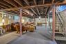 Lower-Level Rec Room