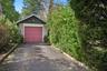 1-Car Detached Garage