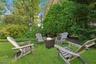 Rear Yard