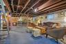 Lower-Level Rec Room