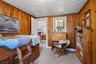 Office off of Primary BR