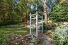 Expansive yard