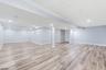 finished basement