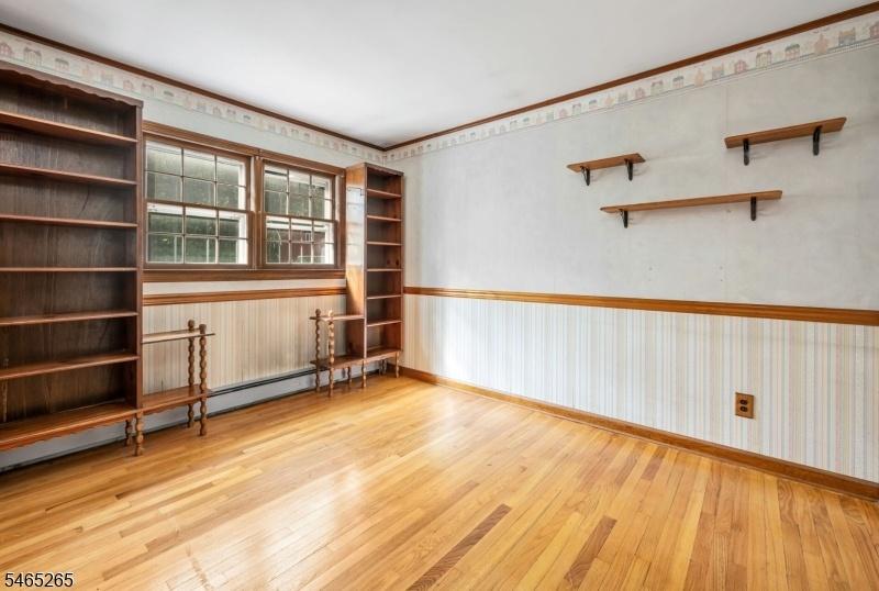 First Floor Bedroom