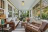 Front Screened Porch