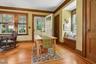 Front Entrance to Living Room