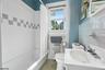 1st Floor Full Bath