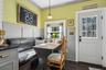 Kitchen Breakfast Area
