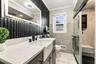Full Bath - Main Level