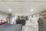 Finished Basement